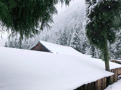 -九峰山