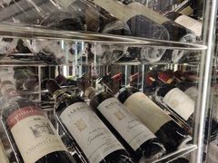 -北京泰富酒店-柏景轩中餐厅