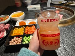 -嘿嘟嘟·肋条烧肉放题(爱融荟城店)