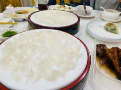 -寻味顺德·南记酒家·传统顺德菜·鱼生(广源路店)