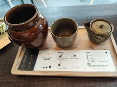 -去茶山(新光里店)