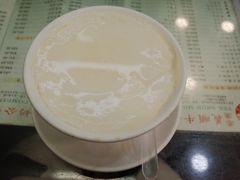 -义顺牛奶公司(庇利金街店)