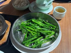 -荣基四海一家·家常菜·海鲜大排档(新安店)