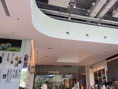 -SAANCI山池咖啡(海上世界文化艺术中心店)