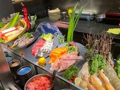 -深圳四季酒店·馥自助餐厅