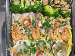 -塘人·老底子宁波菜小馆(南塘老街店)