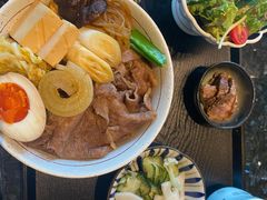 -然锅料理
