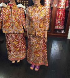 -MuseMarry婚纱(前海嘉里中心店)