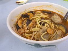 -青屋虾面