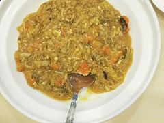 清炒蟹粉包饼-绿波廊(豫园店)