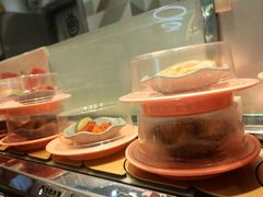 -争鲜回转寿司(通州万达店)