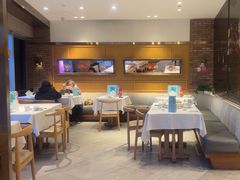 -莆田餐厅PUTIEN(三里屯店)