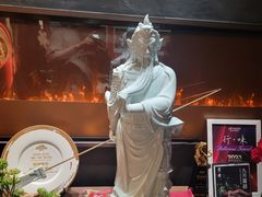 -掌柜的店·河南的菜(世茂店)