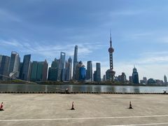 -上海港国际客运中心