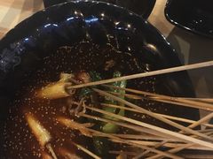 -落端云串串香(南京凤凰西街店)