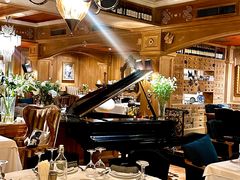 -火车头法国西餐厅