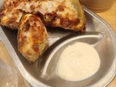 -红小满休闲餐厅(十全街店)