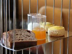 -北京王府井希尔顿酒店·万斯阁西餐厅