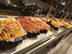 -苏州观园琉苏酒店-168西餐厅