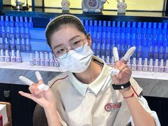 -海底捞火锅(长沙华创国际广场店)