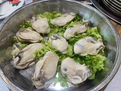 台山生蚝-丰尔粥食·粥底火锅·桑拿鸡(大良总店)