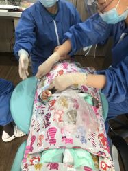 -睿宝儿科·眼科·口腔(静安大悦城门诊部)