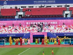 -天河体育中心
