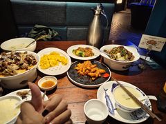 -前海沿·青岛菜(五四广场永旺店)