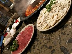 -重庆渝达老火锅(春熙路店)