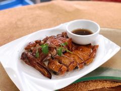 -红日饭店(裕隆三路店)