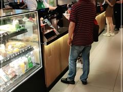 -星巴克(汾阳路店)