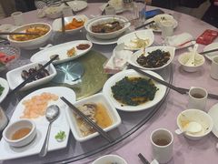 -顺风海鲜港(金玉兰店)