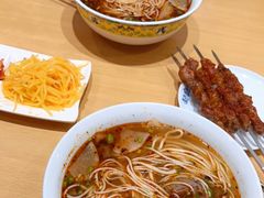 -苏氏牛肉面(惠工街店)