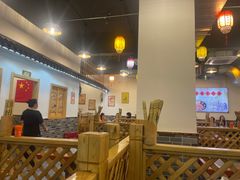 -老家大锅台·地锅鸡·铁锅炖(建邺文体路店)