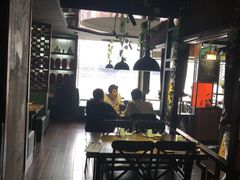 大堂-客家道(百脑汇店)