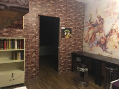 -FullHouse桌游跑团血染剧本杀(南京西路店)