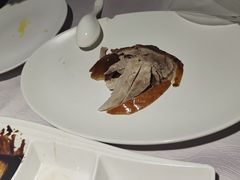-鸭王烤鸭店(三里河店)