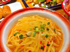 -兔槽江湖菜·重庆璧山兔(水围店)