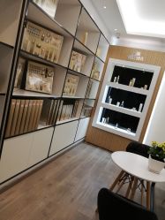 -佳慕皮肤管理连锁