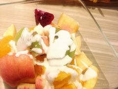 -必胜客(欧亚卖场店)