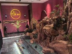 -恬阿姨庭院餐厅·生日宴