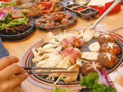 -秋木烤肉·韩国牛肉名家(高新旗舰店)