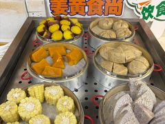 -素清香(解放路店)