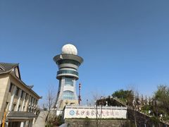 -长沙黑麋峰国家森林公园