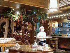 大堂-杨记隆府(重庆总店)
