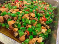 螺蛳鸡-缪氏川菜(丰盛町店)