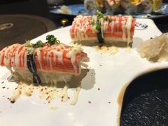 -漫烤鱼&徐州烧烤夜宵(万达店)