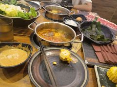 -呷哺呷哺 黄金牧场 (新中关购物中心店)