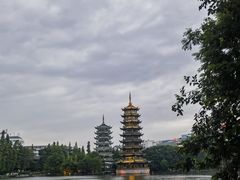 -桂林两江四湖景区