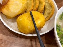 -草桥清真牛肉锅贴扁食店